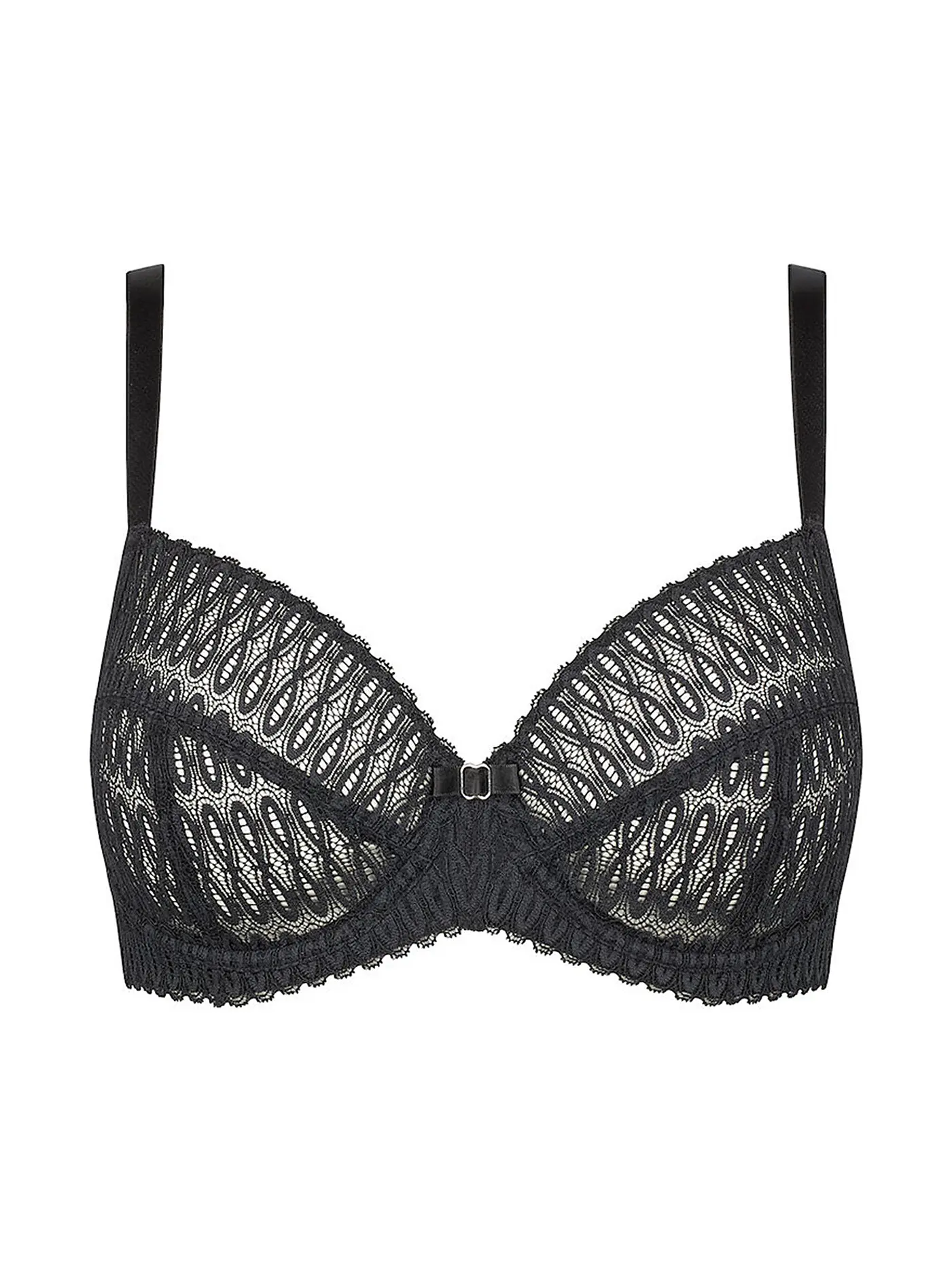 TRIUMPH | BH " Aura Spotlight " creamy dream | schwarz